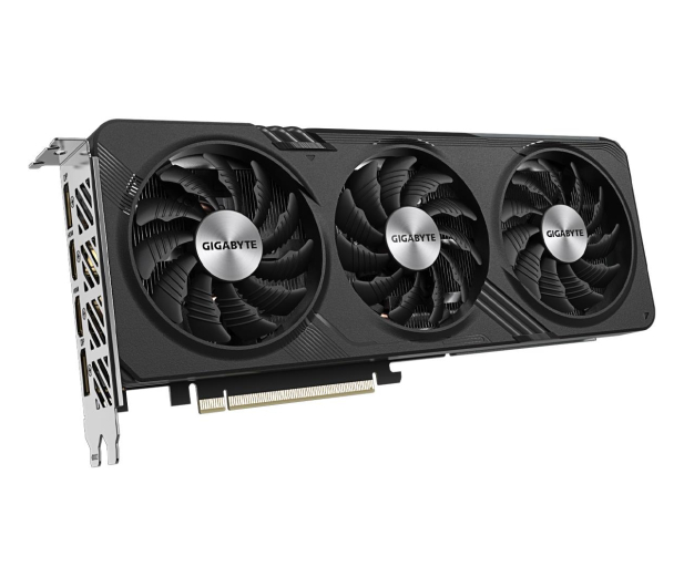 Gigabyte GeForce RTX 4060 Gaming OC 8GB GDDR6 - 1156771 - zdjęcie 2